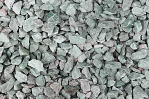 Stone Chippings Green