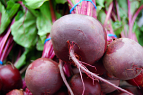 Beetroot Tray