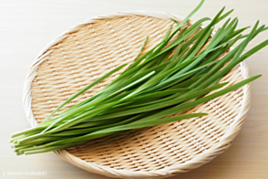 Chives Garlic GF Tray 